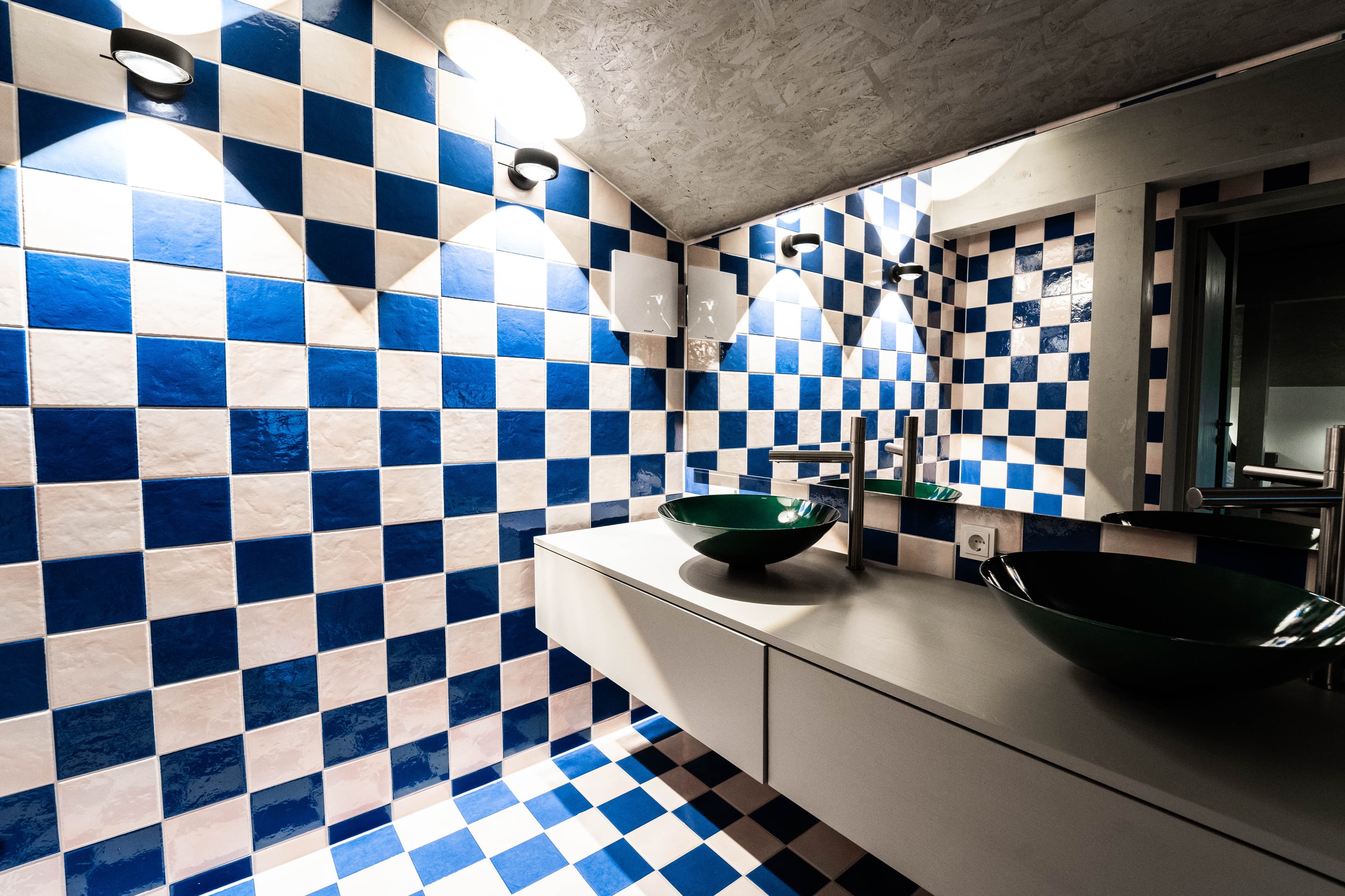 F.A.T. Mankei · Baron 1 - 3