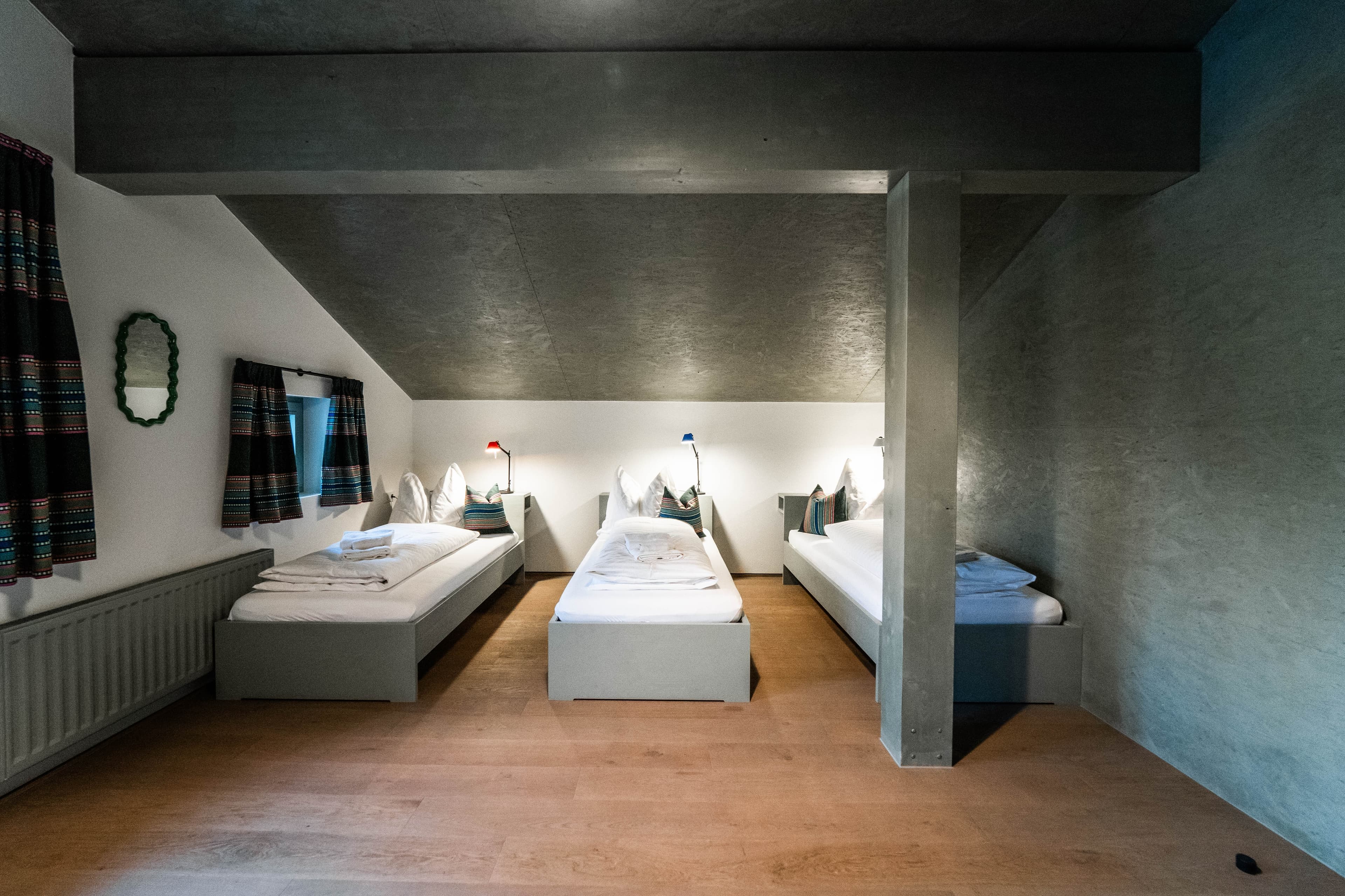 F.A.T. Mankei · Baron 2 - 5