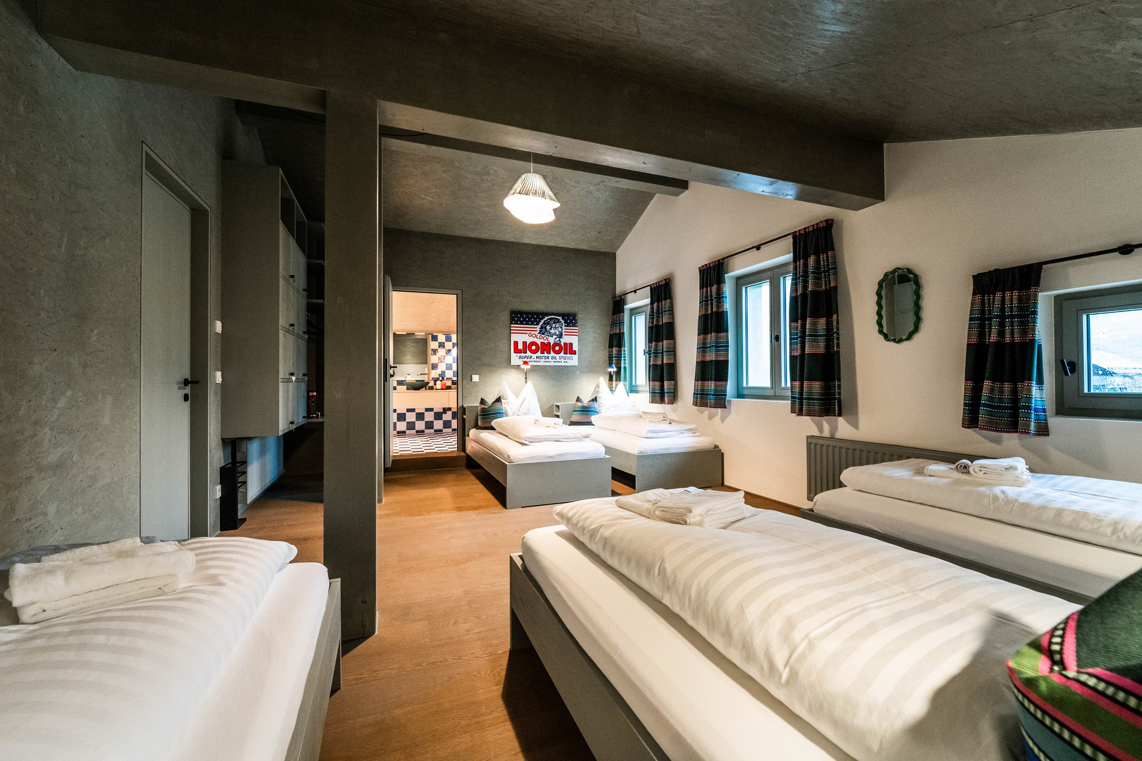 F.A.T. Mankei · Baron 2