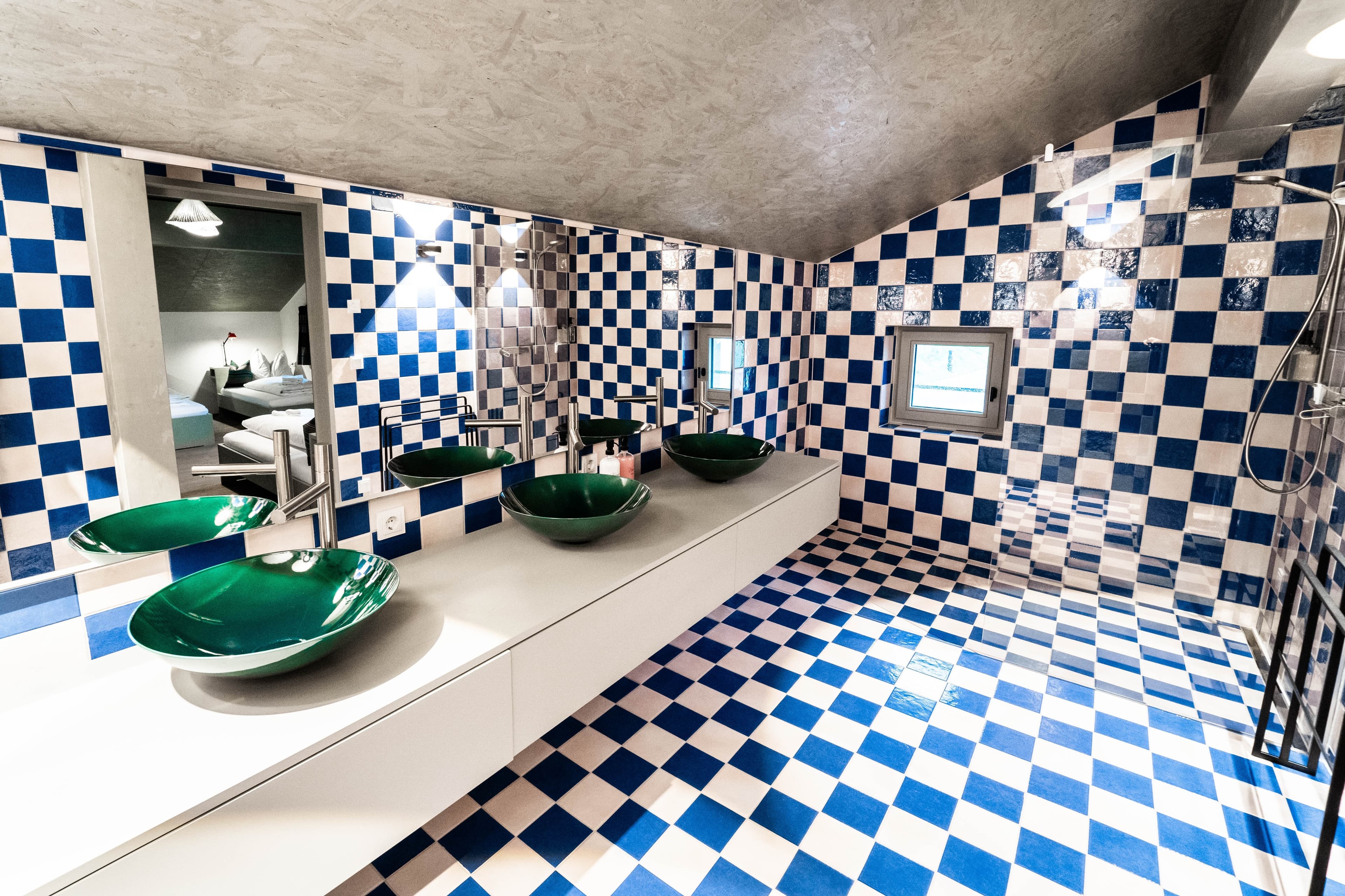 F.A.T. Mankei · Baron 2 - 3